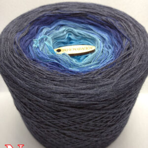 Motek ombre nr. 005