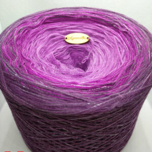 Motek ombre nr. 007