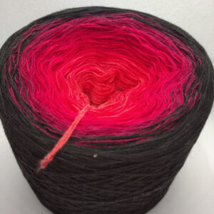 Motek ombre nr. 011