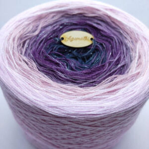 Motek ombre nr. 012