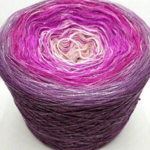 Motek ombre nr. 013