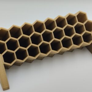 Przybornik "Hex"