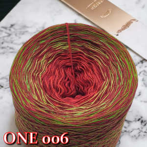 Motek One nr 006