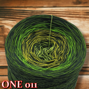 Motek One nr 011