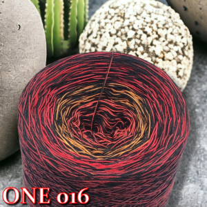 Motek One nr 016