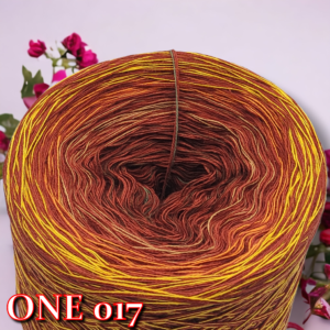 Motek One nr 017