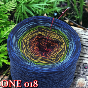 Motek One nr 018