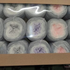 Zestaw na kocyk nr 02