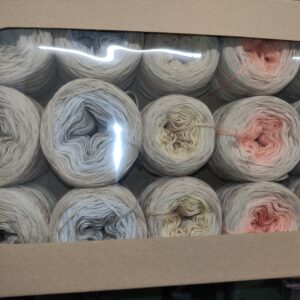 Zestaw na kocyk nr 01