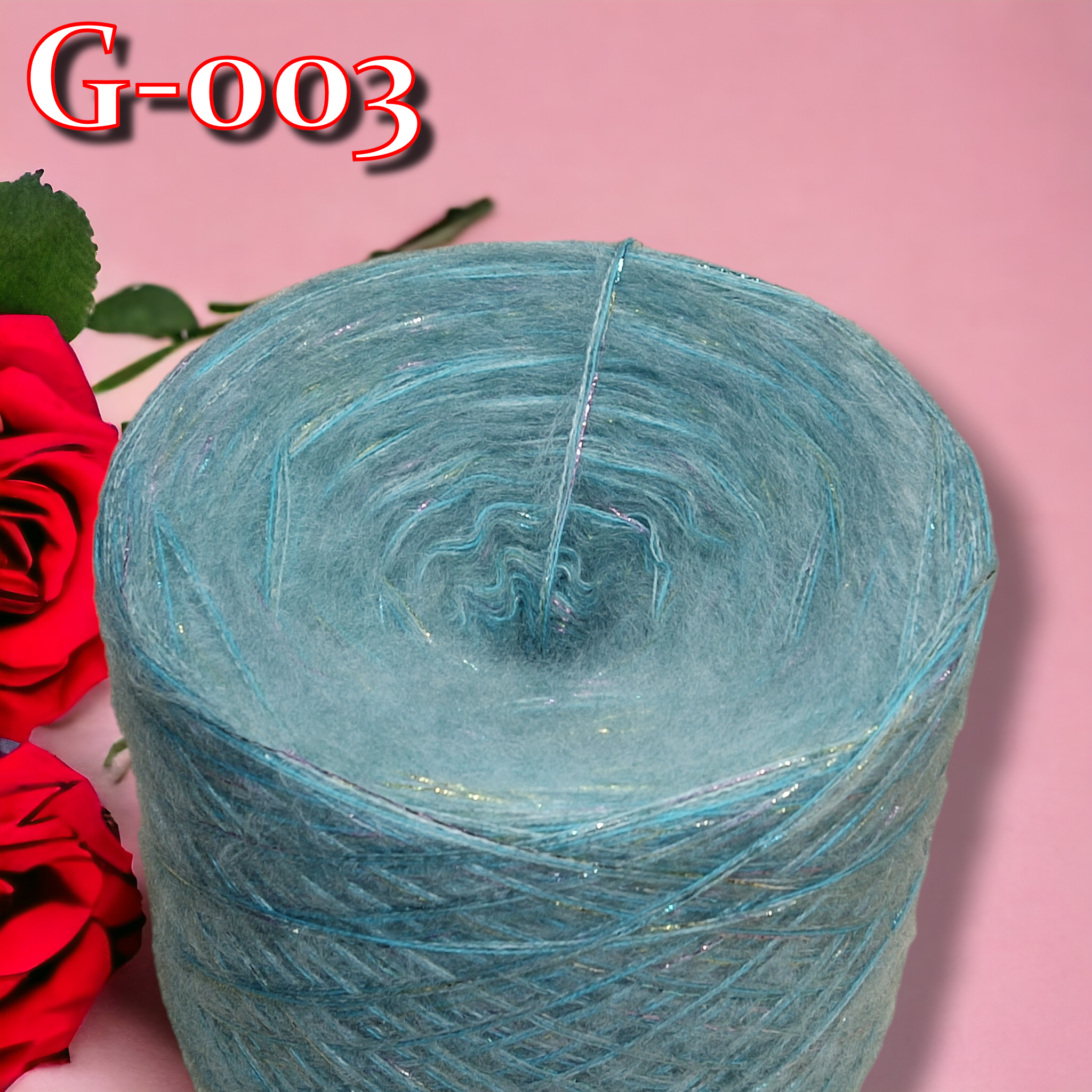 Motek GlamPuszek G-003