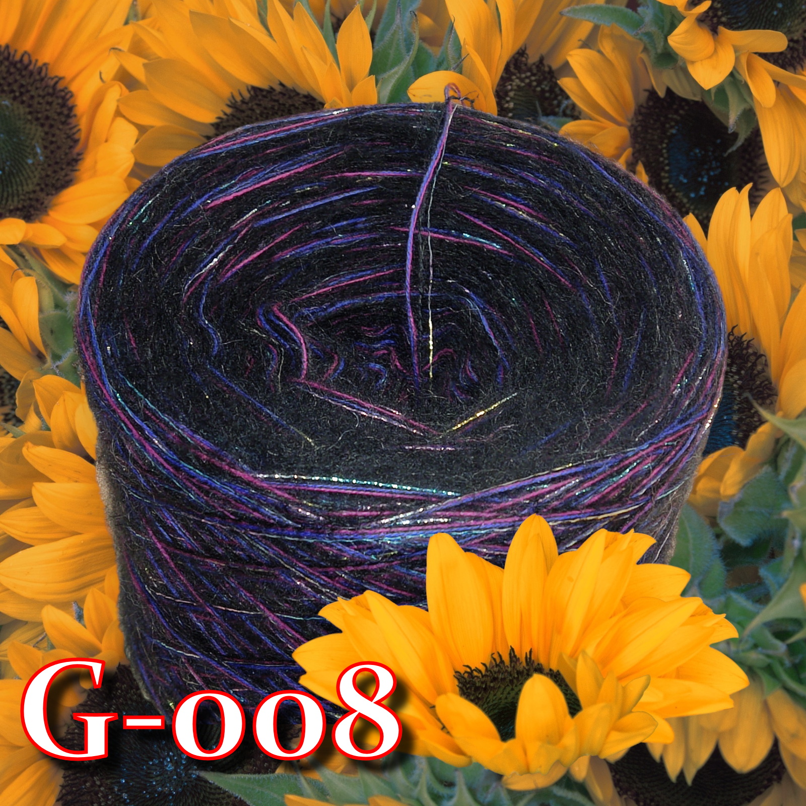 Motek GlamPuszek G-008