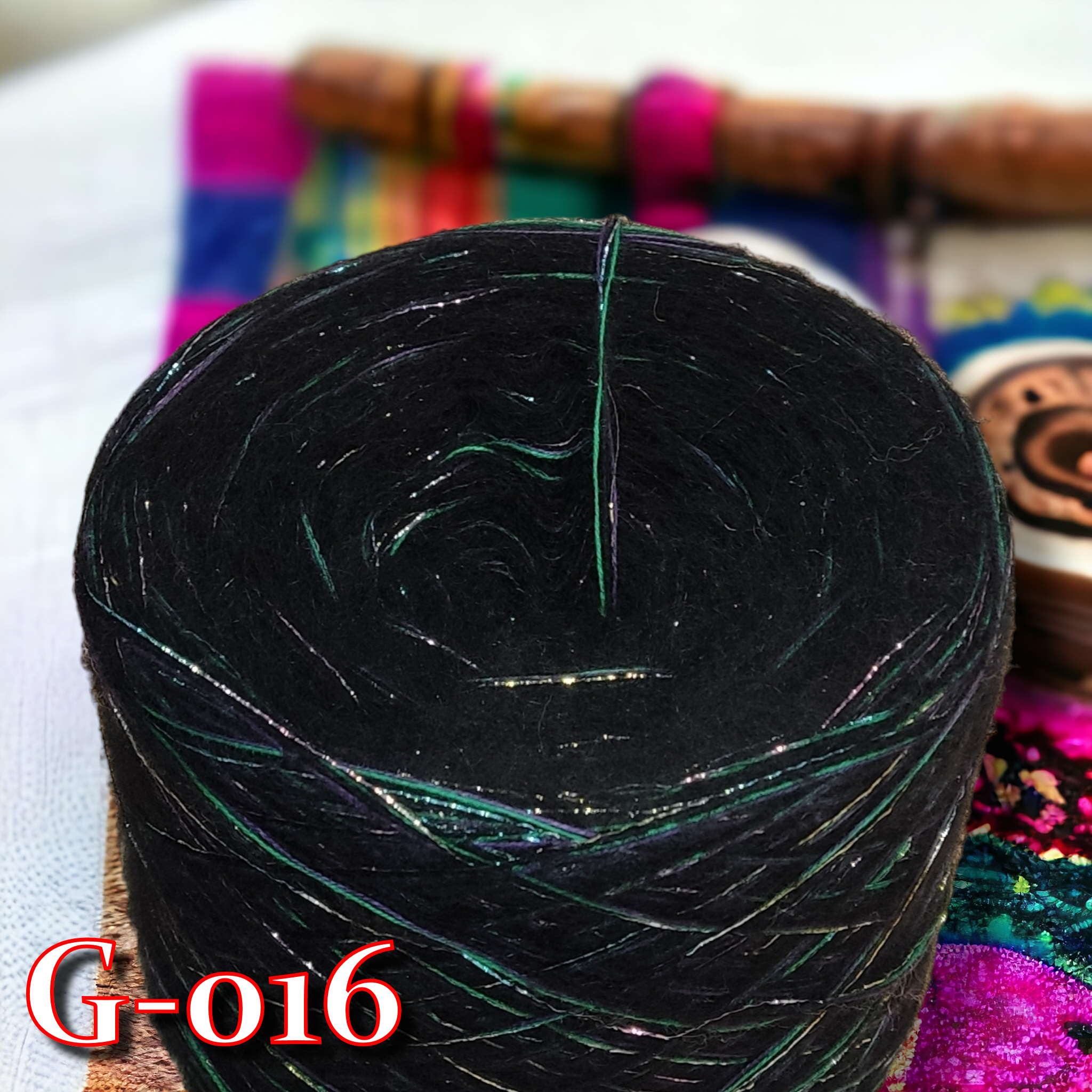 Motek GlamPuszek G-016