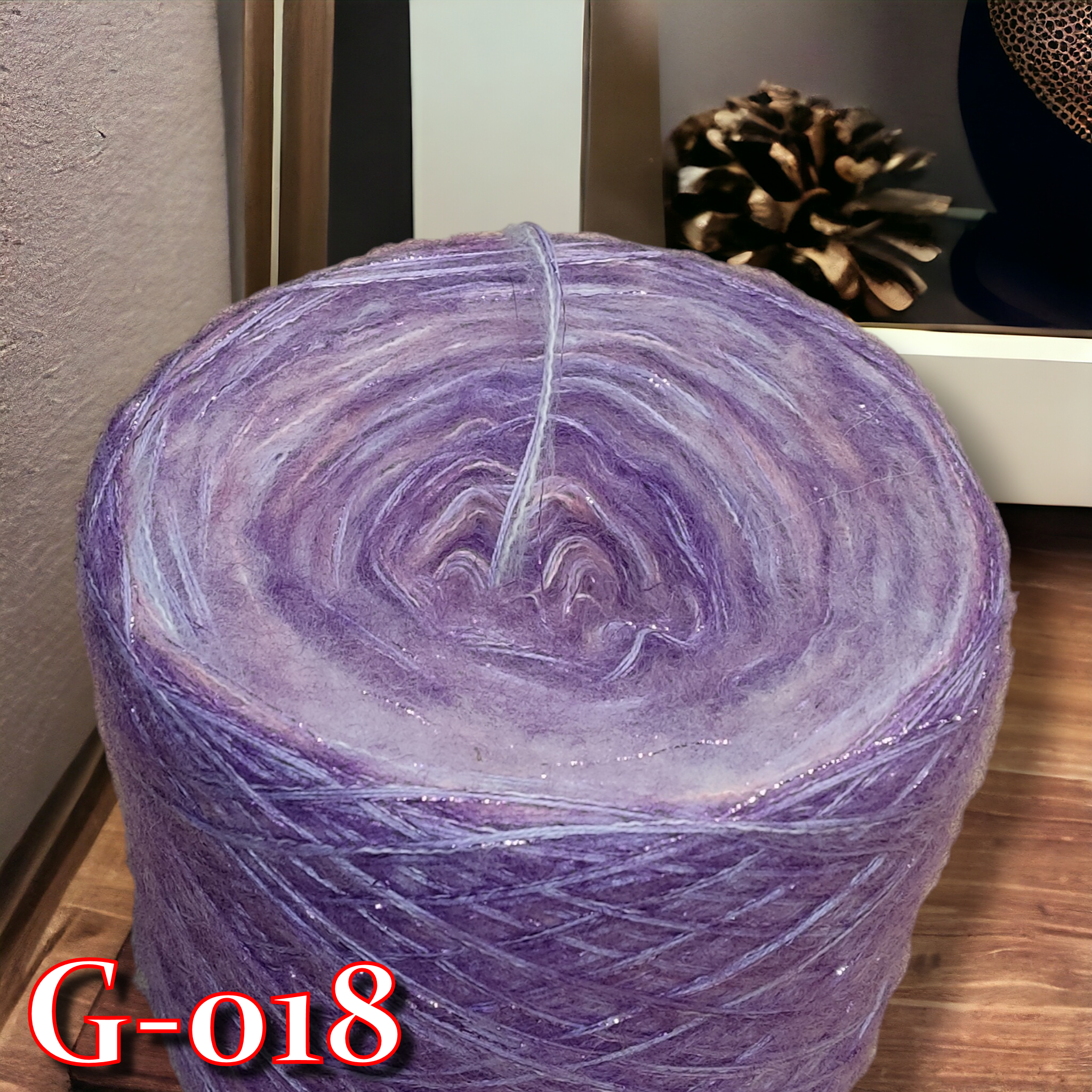 Motek GlamPuszek G-018