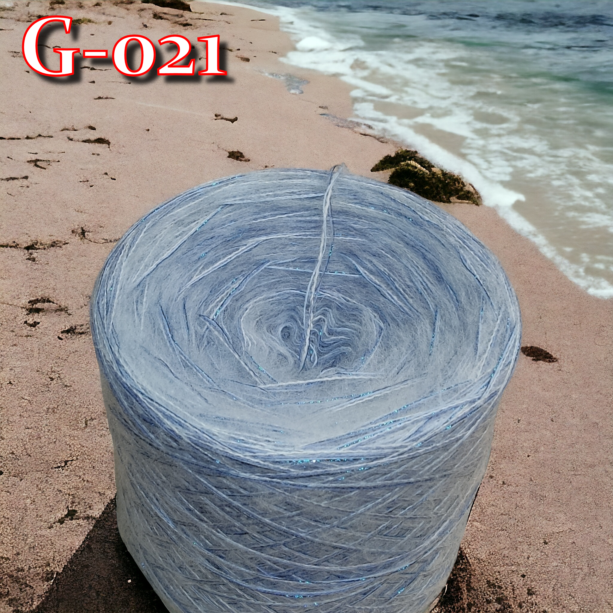 Motek GlamPuszek G-021