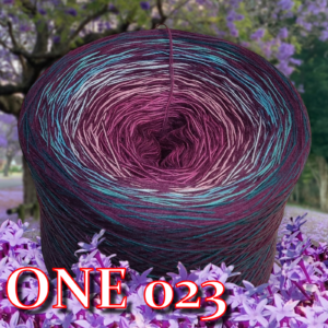 Motek One nr 023