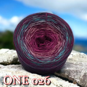 Motek One nr 026