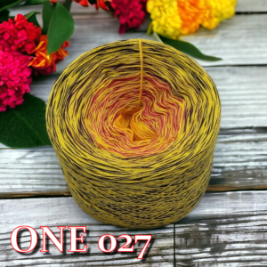 Motek One nr 027