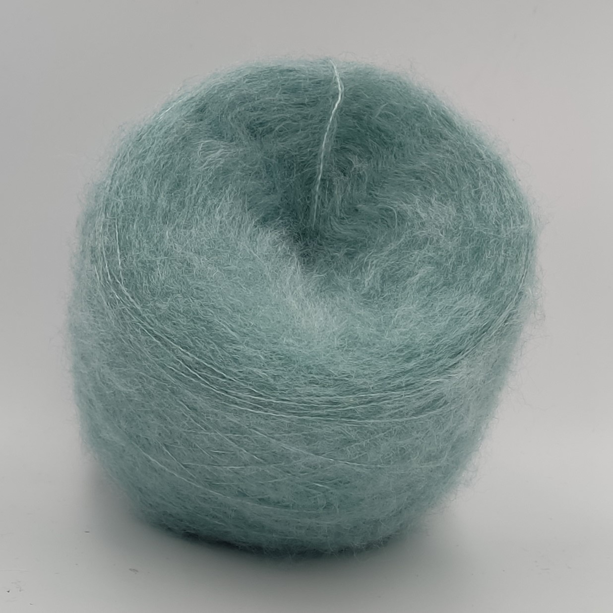 Moherek GAZAL - Patyna