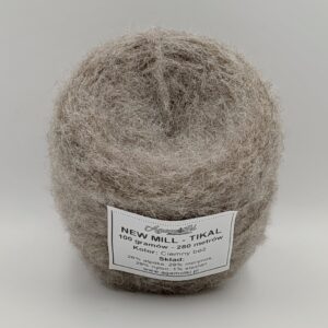 NEW MILL - TIKAL