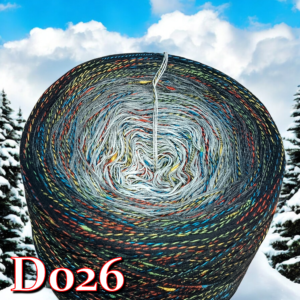Motek DIAMOND D026