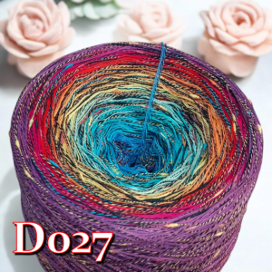 Motek DIAMOND D027