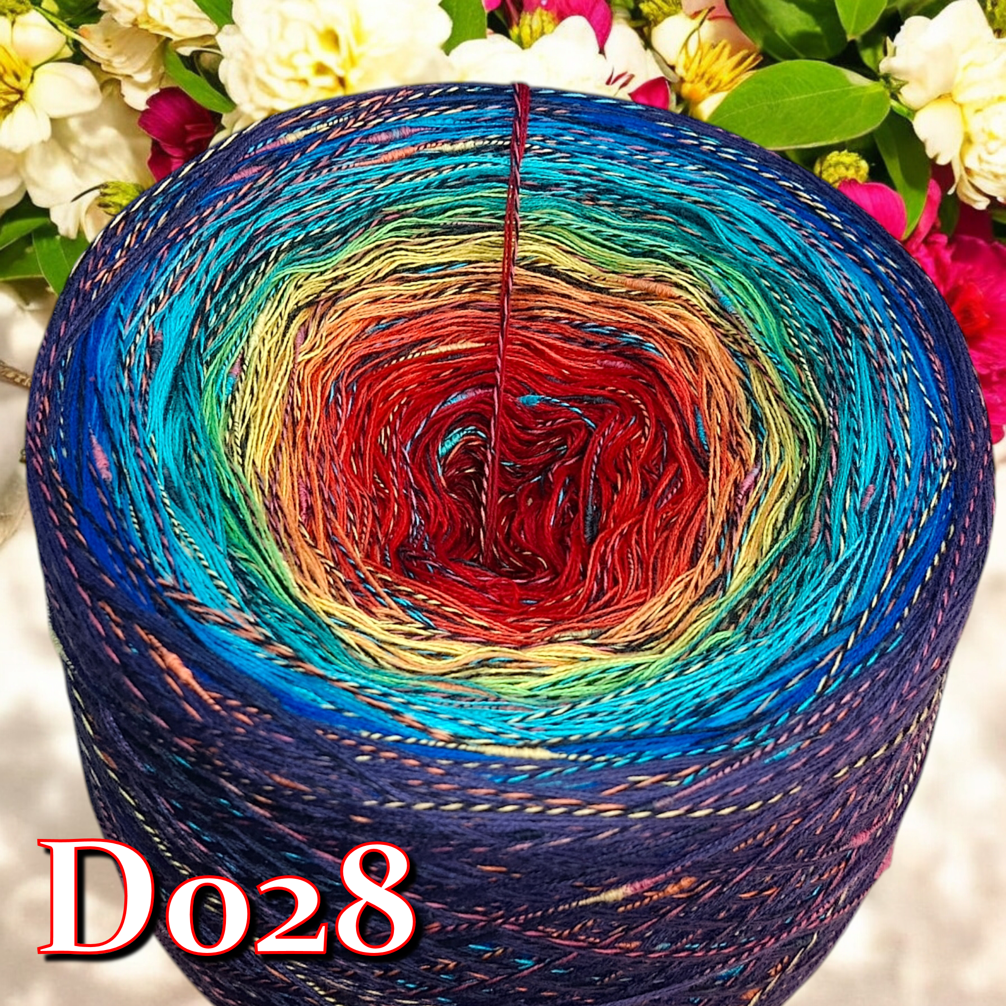 Motek DIAMOND D028