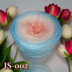 Motek ISKIERKA IS-002