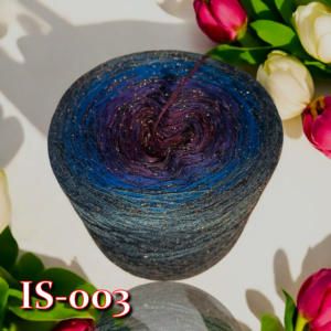 Motek ISKIERKA IS-003