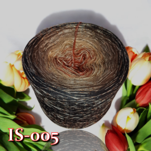 Motek ISKIERKA IS-005