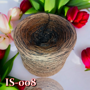 Motek ISKIERKA IS-008