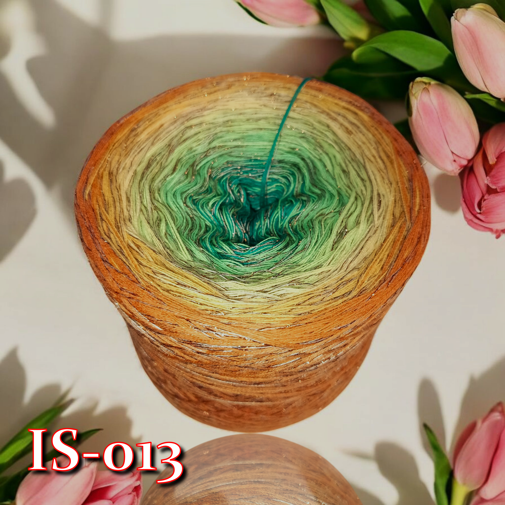 Motek ISKIERKA IS-013