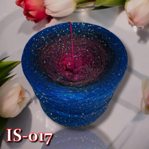 Motek ISKIERKA IS-017