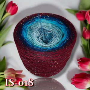 Motek ISKIERKA IS-018
