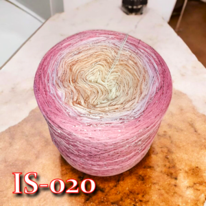 Motek ISKIERKA IS-020
