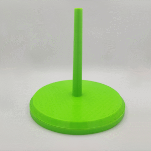 Stojak na motek - spinner stojący (PROTOTYP)