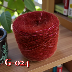 Motek GlamPuszek G-024