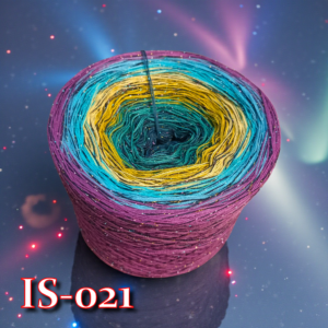 Motek ISKIERKA IS-021