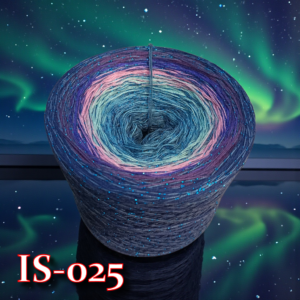 Motek ISKIERKA IS-025