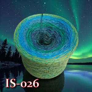 Motek ISKIERKA IS-026