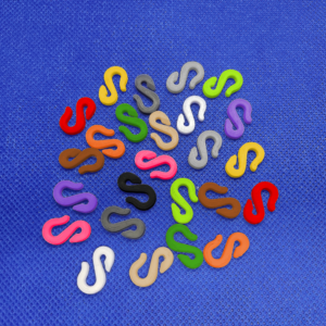 Haczyki "S" do mandal