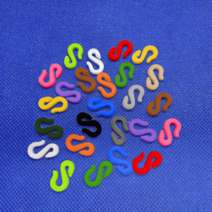 Haczyki "S" do mandal