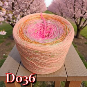 Motek DIAMOND D036
