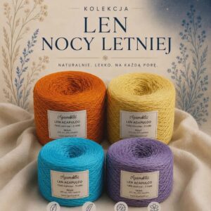 Len Nocy Letniej