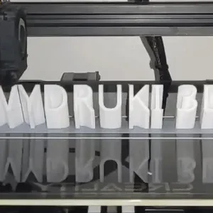 Wydruki 3D